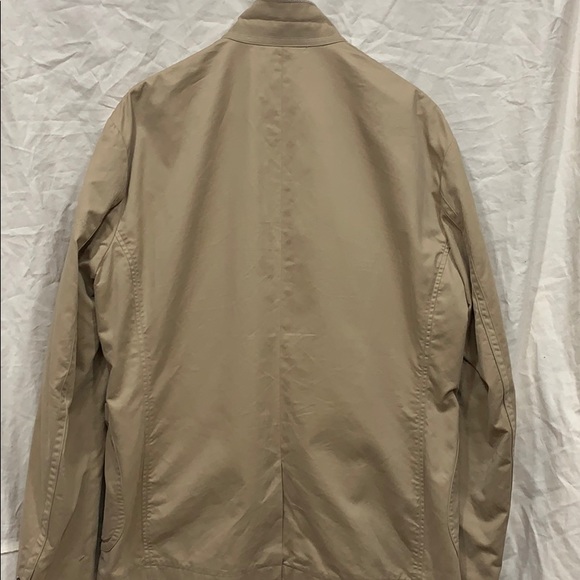 45rpm Umii 908 metal buttons chore jacket - Picture 5 of 15